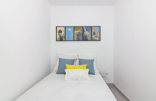 Olhao House | Casa Mino