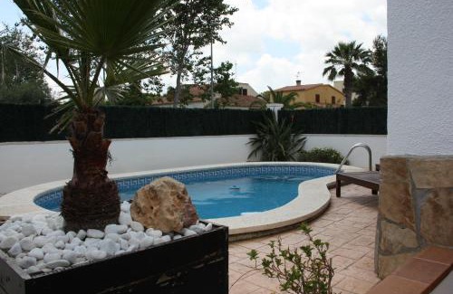 Riumar House | Casa Mireia i Paula