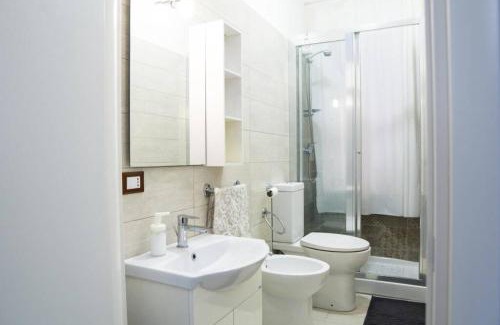 Picanello-Ognina-Barriera-Canalicchio Apartment | Casa Mitch