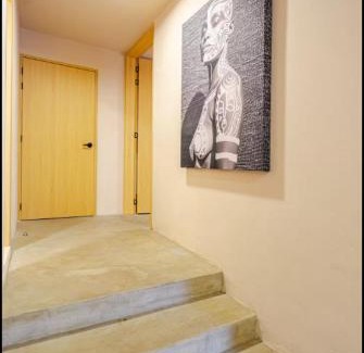Usaquen Apartment | Casa Mitho