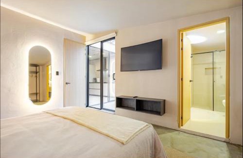Usaquen Apartment | Casa Mitho