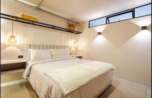 Usaquen Apartment | Casa Mitho