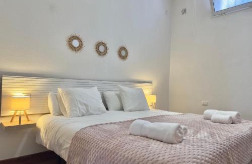 Los Realejos Apartment | Casa Mocan