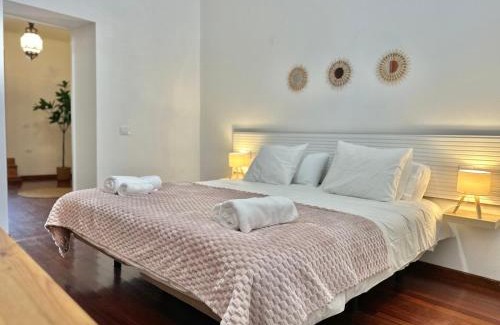 Los Realejos Apartment | Casa Mocan