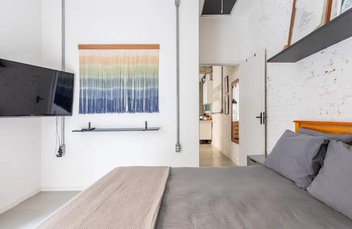 Campinas House | Casa Moderna Industrial Campinas, Experiência Completa de Conforto e Modernidade