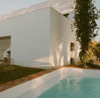 Olhao House | Casa Modesta