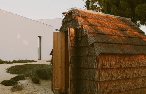 Olhao House | Casa Modesta