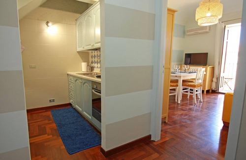 Old Town Apartment | Casa Molly by Wonderful Italy