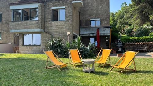 Pesaro Bed & Breakfast | Casa Momi B&B