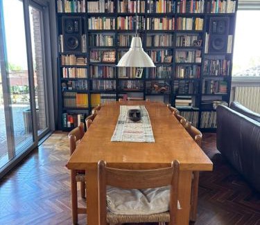 Pesaro Bed & Breakfast | Casa Momi B&B
