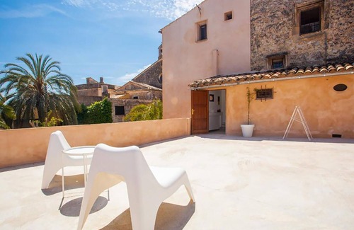 Majorca Cottage | Casa Mona, Inland Tourism