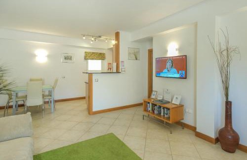 Funchal Apartment | Casa Monte Cristo Apartments - Lime