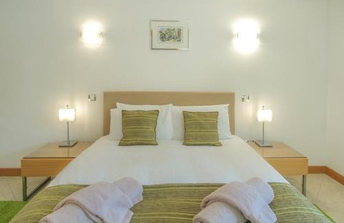 Funchal Apartment | Casa Monte Cristo Apartments - Lime
