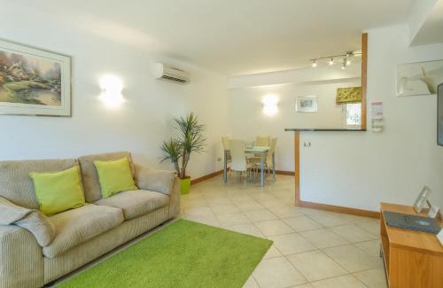 Funchal Apartment | Casa Monte Cristo Apartments - Lime