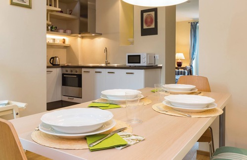 Vanchiglia Apartment | Casa Montebello in Vanchiglia