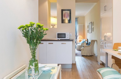 Vanchiglia Apartment | Casa Montebello in Vanchiglia