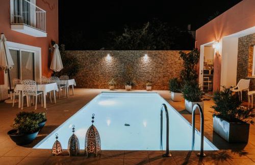 Grandola Bed & Breakfast | Casa Morgados - Grândola Guesthouse