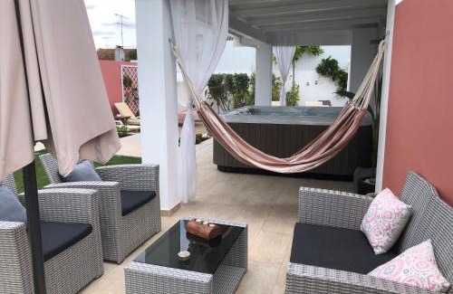 Grandola Bed & Breakfast | Casa Morgados - Grândola Guesthouse