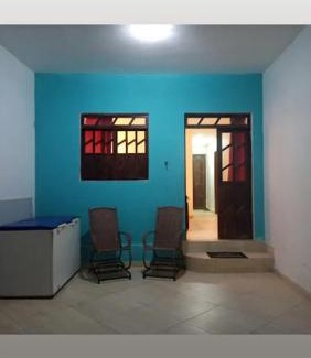Lencois House | Casa Moriá