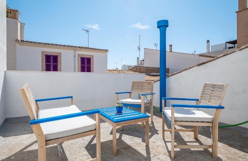 Portocolom House | Casa Mossèn 27