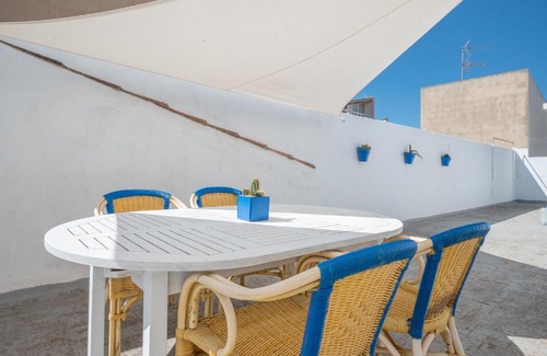 Portocolom House | Casa Mossèn 27
