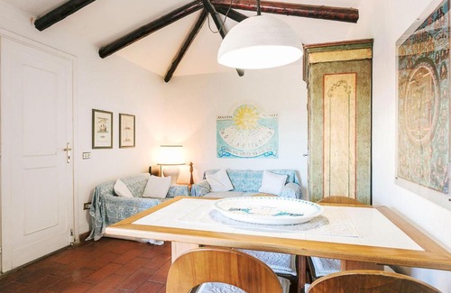 Baja Sardinia House | Casa Mucchi Bianchi D33