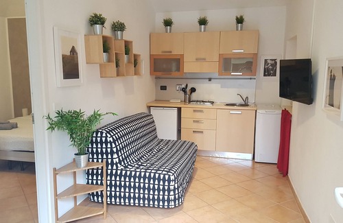 Historic Centre Apartment | Casa Mudi