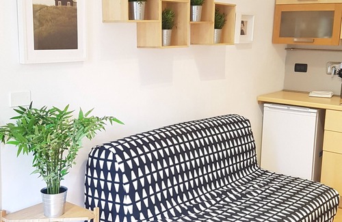 Historic Centre Apartment | Casa Mudi