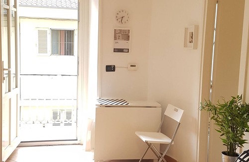 Historic Centre Apartment | Casa Mudi