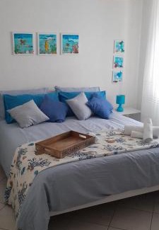 Piombino Apartment | Casa Mugnai