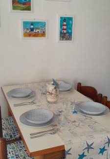 Piombino Apartment | Casa Mugnai