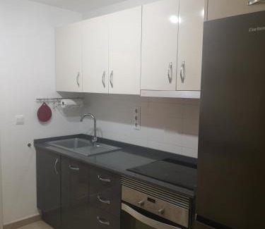 Murcia Apartment | Casa Muir