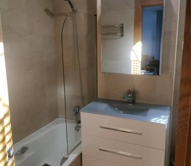 Murcia Apartment | Casa Muir