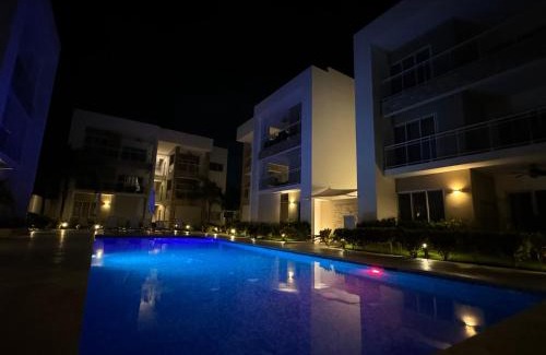 El Cortecito Apartment | Casa Mulata Paseo del Mar Pool & Playa