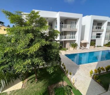 El Cortecito Apartment | Casa Mulata Paseo del Mar Pool & Playa