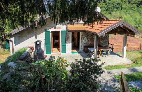 Castello House | Casa Mulino by Interhome