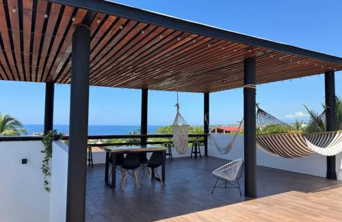 Lazaro Cardenas Apartment | Casa Mura