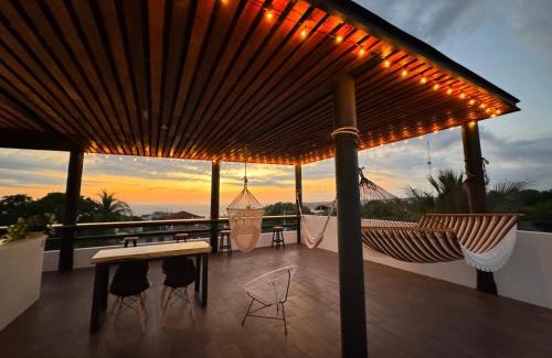 Lazaro Cardenas Apartment | Casa Mura