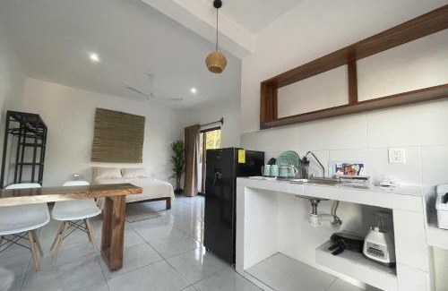 Lazaro Cardenas Apartment | Casa Mura
