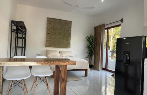 Lazaro Cardenas Apartment | Casa Mura