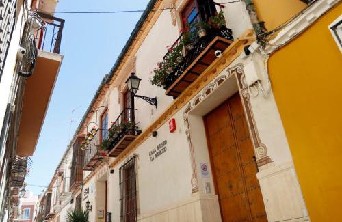 La Merced Apartment | Casa Museo La Merced