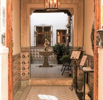 La Merced Apartment | Casa Museo La Merced