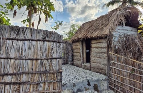 Mitsamiouli House | Casa mwezi