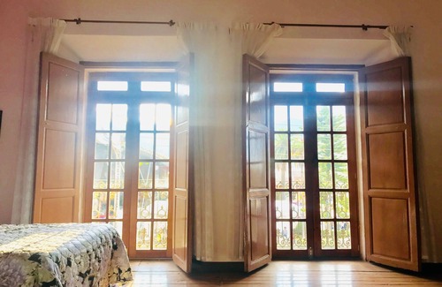 Tlatlauquitepec House | Casa del Zocalo