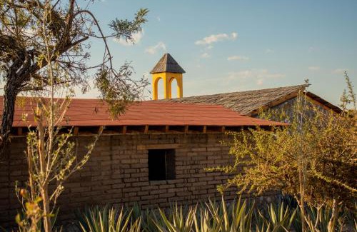 Miahuatlan de Porfirio Diaz Hotel | Casa Xaguar