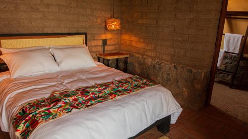 Miahuatlan de Porfirio Diaz Hotel | Casa Xaguar