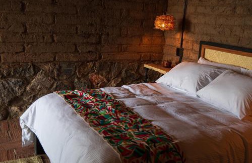 Miahuatlan de Porfirio Diaz Hotel | Casa Xaguar
