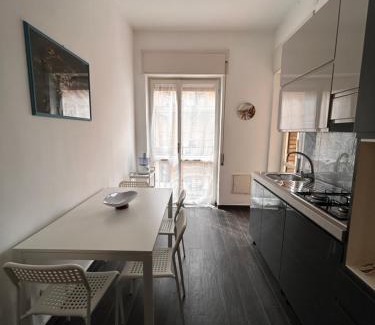 Scafati Apartment | Casa Myrina