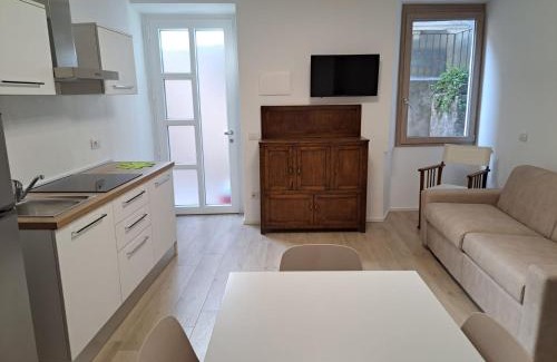 Dervio Apartment | CASA n 61