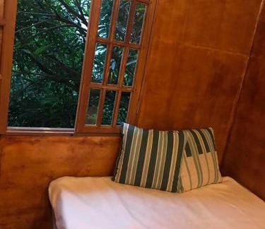 Salvador Bed & Breakfast | Casa na Árvore